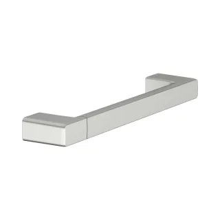 Keuco Haltegriff Collection Moll 12707, 300 mm, Edelstahl-finish, 12707060000 12707060000
