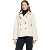 Betty Barclay Kurzjacke Damen mit Kragen