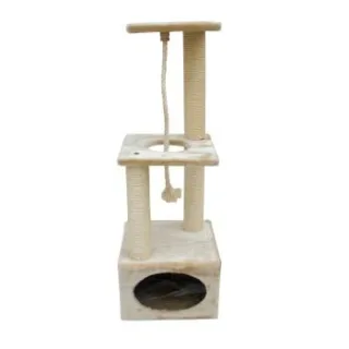 Kerbl Pet Kratzbaum Platin Pro