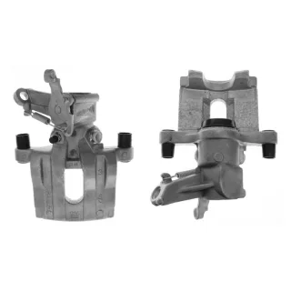 Bosch Bremssattel hinten links Opel Vectra Saab 9-3 9-3x