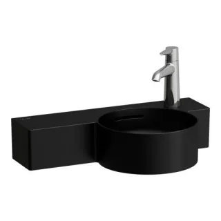 Laufen Val Handwaschbecken 81528.4, 550x315 H8152847161121