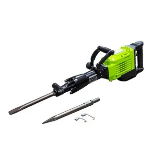 Zipper ZI-ABH1700D Abbruchhammer
