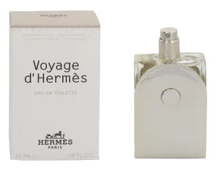 Hermes Voyage D'Hermes Edt Spray 35 ml