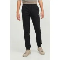 Jack & Jones Junior Sweathose JPSTGORDON ARCHIVE SWEAT PANTS NOOS JNR Baumwollmischung, regular fit