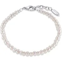 Engelsrufer Perlenarmband ARMBAND SÜSSWASSERZUCHTPERLE, mit Süßwasserzuchtperle