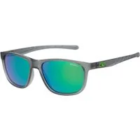 O'Neill Sonnenbrille Modell 966093 Form Karree/Eckig, Logoschriftzug auf Bügel, Injectionfassung