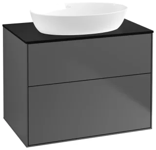 Villeroy & Boch Finion Waschtischunterschrank F99, F99200GK F99200GK