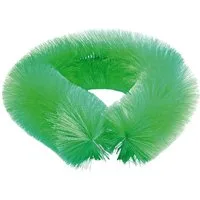 Heissner Teichfilter Filterzubehör: Ablaichbürste L100xB15cm mit Haken (1 St)