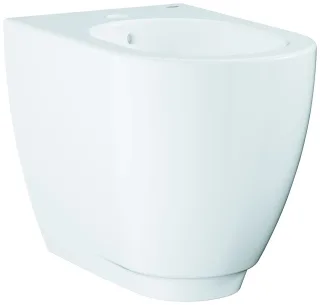 GROHE Standbidet Essence Keramik 39575 PureGuard alpinweiß, 3957500H 3957500H