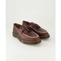 DR. MARTENS Adrian Ben Slipper Obermaterial: Leder