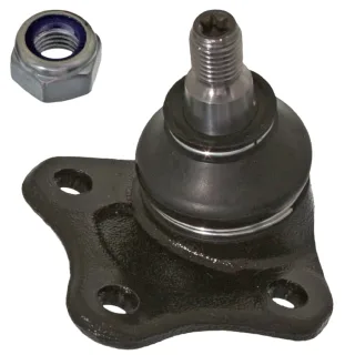Febi Traggelenk vorne links unten Audi Seat Skoda VW 12658