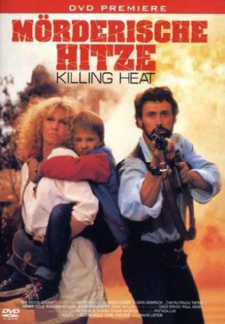 Mörderische Hitze [DVD] [2006]