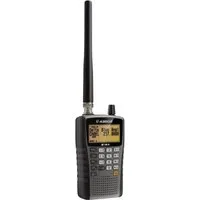 Albrecht Albrecht AE125H 27125 Funk-Handscanner Scanner