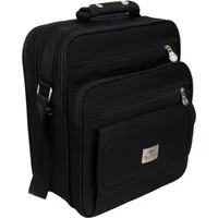 EAAKIE Umhängetasche Tasche Arbeitstasche Umhängetasche Flugbegleiter Herrentasche