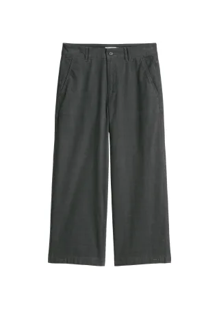 Marc OPolo DENIM - MTDWB_5-Pockets Light Graphite - Gr. - XS