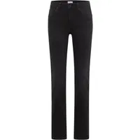 MUSTANG Straight-Jeans Damen Style Shelby Straight