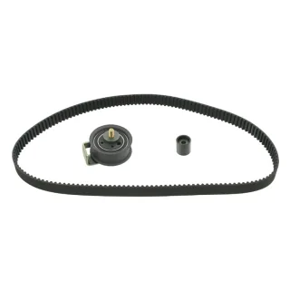 Febi Zahnriemensatz Audi A4 A6 Cabriolet VW Passat 1,8 24723
