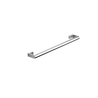 Villeroy & Boch Badetuchhalter/ Handlauf Just 83045965 chrom, 83045965-00 83045965-00