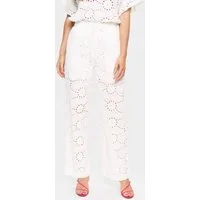 Saint Tropez Stoffhose Casual Hose KindraSZ