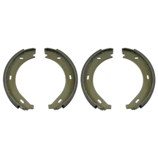 Febi Bremsbackensatz hinten Mercedes V-Klasse Vito