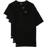 Lacoste T-Shirt T-Shirt Kurzarmshirt 3 Pack (3-tlg., 3)