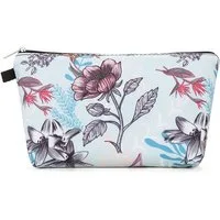 Miss Lulu Kosmetiktasche Reise Make up Tasche Kulturbeutel Organizer für Damen