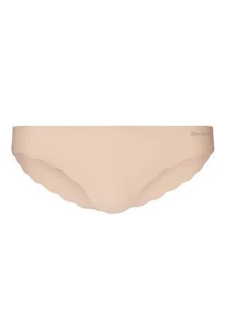 SKINY - Skiny Damen Rio Slip Micro Essentials beige - Gr. - 40