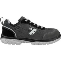 Footguard FOOTGUARD SMART LOW Sicherheitsschuh S1P Sicherheitsschuh Zehenkappe