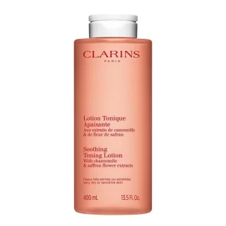 Beruhigende Toning Lotion Für Empfindliche Und Sehr Trockene Haut 400 ml
