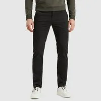 PME LEGEND Chinohose TWIN WASP CHINO LEFT HAND STRETCH TWILL mit Taschen