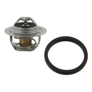 Febi Thermostat Dacia Opel Renault