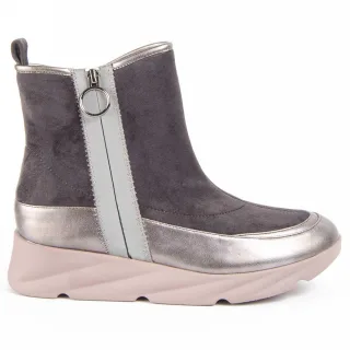 Montevita Stiefel Calig5 Grau
