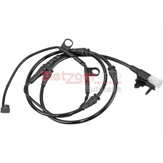 Metzger Warnkontakt f?r Bremsbel?ge vorne Land Rover Range Rover 1190281