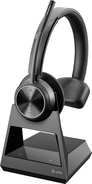 Poly HP Poly | 8y9b6aa#abb | Headset-Oberseite für Headset