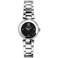 Versace Quarzuhr Mystique