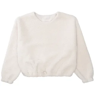 STACCATO - Md.-Teddy Sweat MILK - Gr. - 164