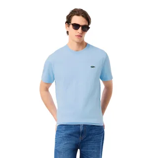 Lacoste - T-Shirt für Herren, Klassisch (Blau)