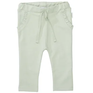 STACCATO - Md.-Sweatleggings mint - Gr. - 80