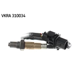 SKF Lambdasonde Opel Astra Signum Vectra Zafira 1,9