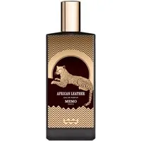 Memo Paris Eau de Parfum Memo African Leather Eau de Parfum Spray 75ml