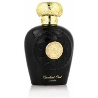 Lattafa Körperpflegeduft Opulent Oud By Perfumes Is A Dark, Sweet-Spicy Perfume With A