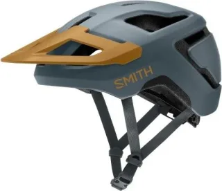 Smith Pilot Mips MTB-Helm matte flint M (55-59 cm)