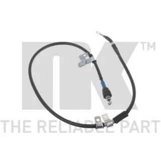 NK Handbremsseil hinten links Hyundai Coupe