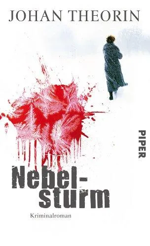 Nebelsturm: Kriminalroman (Öland-Reihe Band 2)