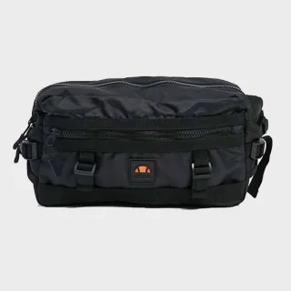 Ellesse Redon Herren Black Pum Bag