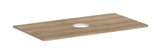 Hansgrohe Konsole Xelu Q 980x540 mm 54114230