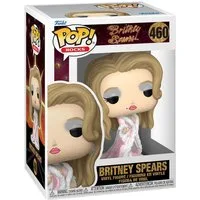 Funko Spielfigur Britney Spears 460 Pop! Vinyl Figur