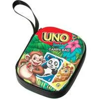 UNO JUNIOR - Tragetasche, Aufbewahrungsbox