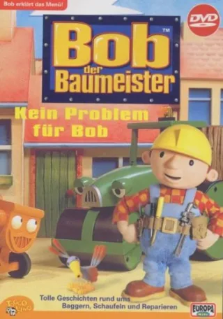 Bob der Baumeister 02: Kein Problem für Bob!