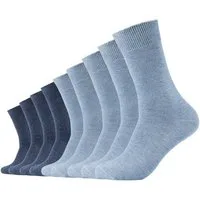 Camano Socken 9er Pack